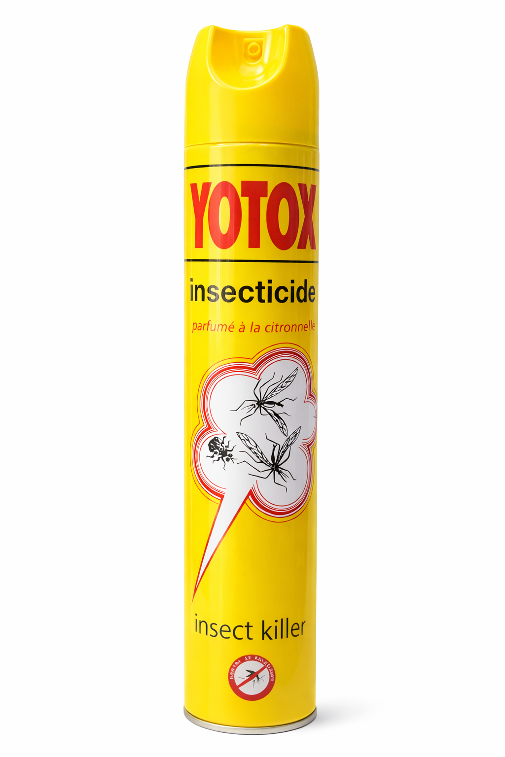 Insecticide YOTOX GM - Drogerie & Entretien maison| Supermarche Dakar-Senegal